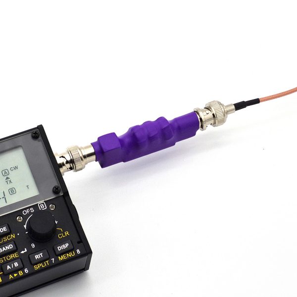 K9DP QRP Bandpass Filter - Image 3