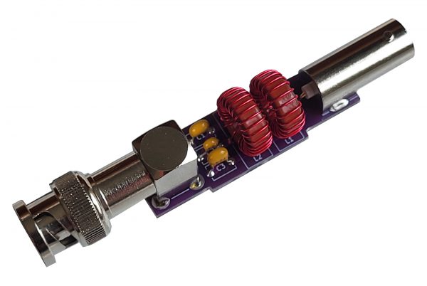 K9DP QRP BCI Filter - Image 7