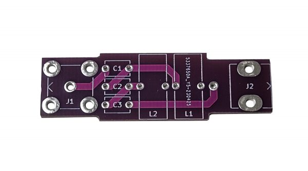 K9DP QRP BCI Filter - Image 10