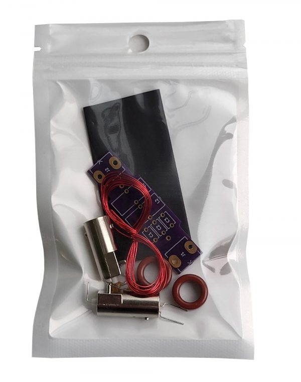 K9DP QRP BCI Filter - Image 3