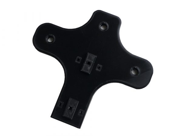 Doublet Antenna Center Insulator