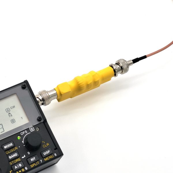 K9DP QRP Bandpass Filter - Image 2