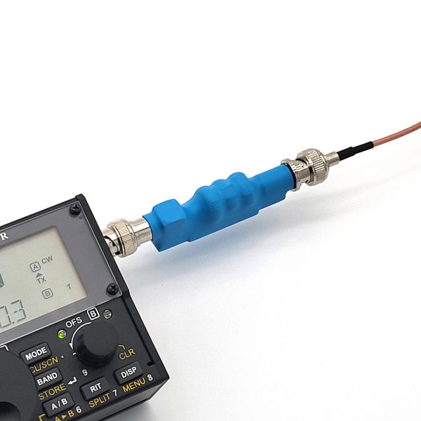 K9DP QRP Bandpass Filter - Image 5