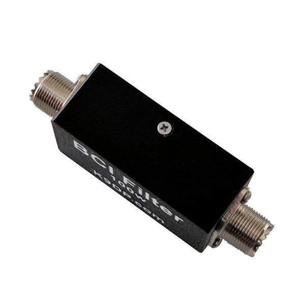 K9DP 100w BCI Filter - Image 4
