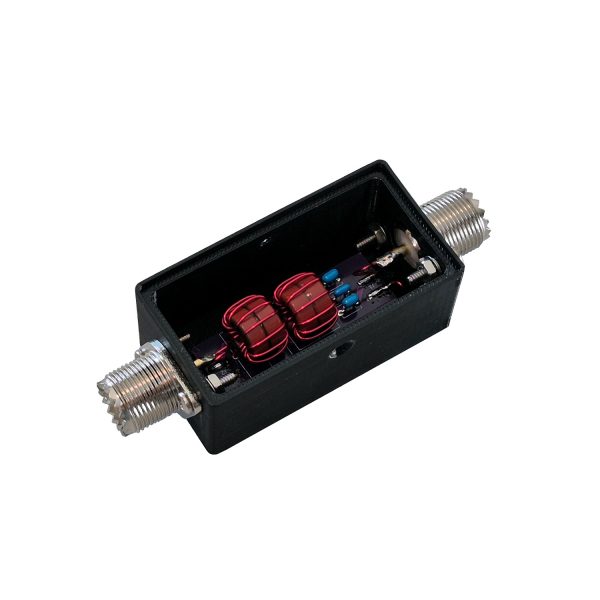 K9DP 100w BCI Filter - Image 2