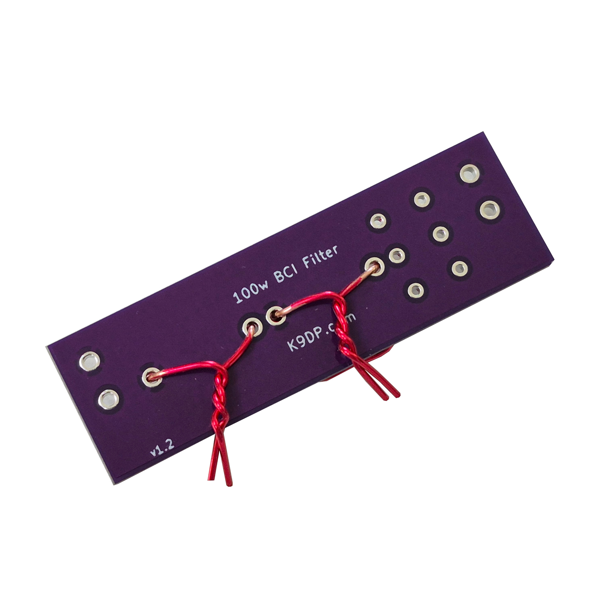 100w-pcb