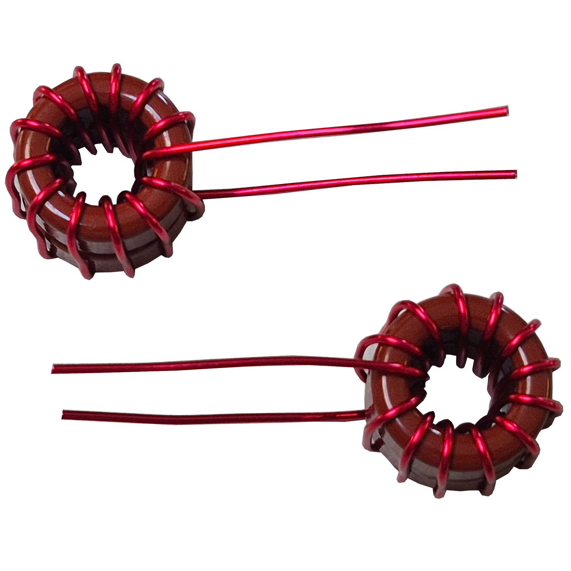 100w-toroids