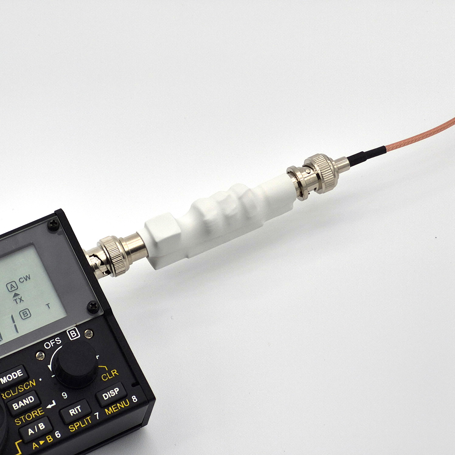 K9DP QRP Bandpass Filter - Image 2