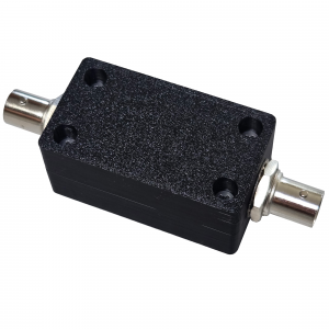 K9DP 2m Bandpass Filter