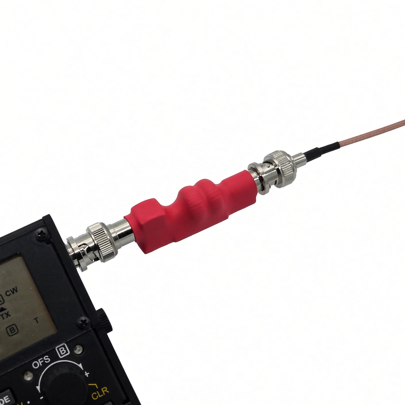 K9DP QRP 160m Low-Pass Filter - Image 2